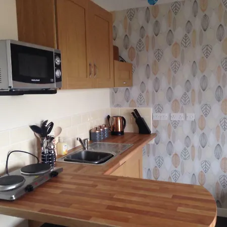 Kevara Self-Catering Finstown Exterior photo