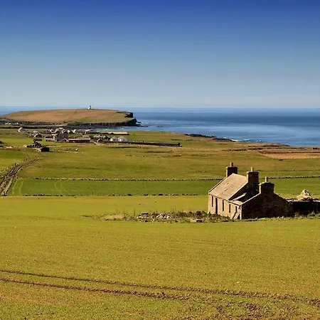 Kevara Self-Catering Finstown Exterior photo