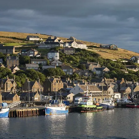 Kevara Self-Catering Finstown Exterior photo