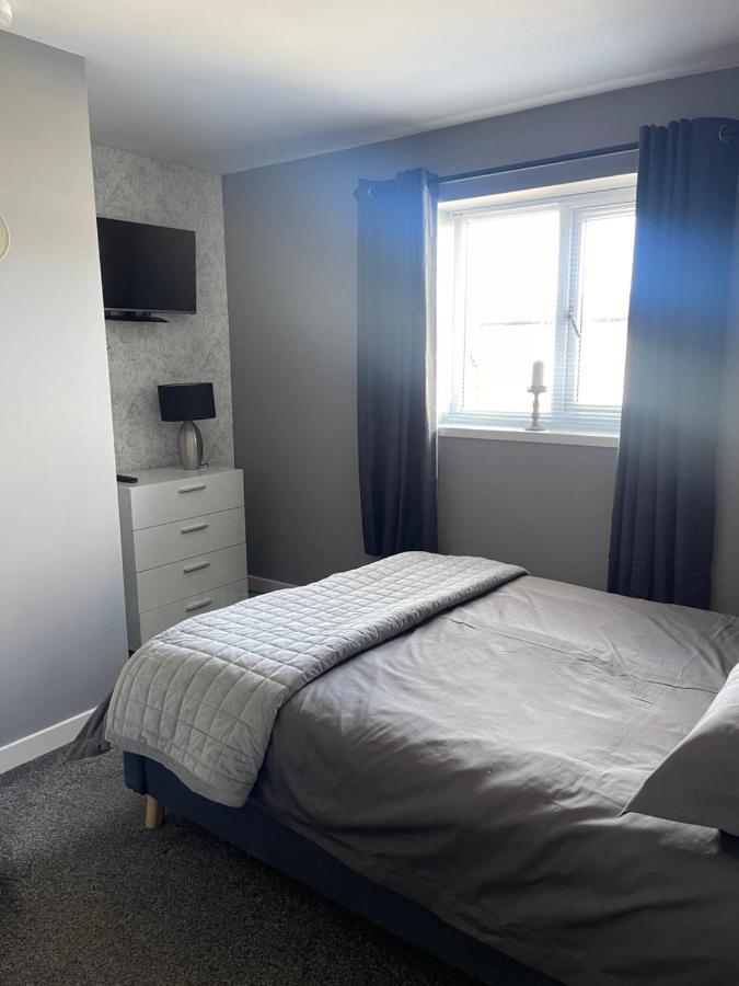 Kevara Self-catering Apartment *
