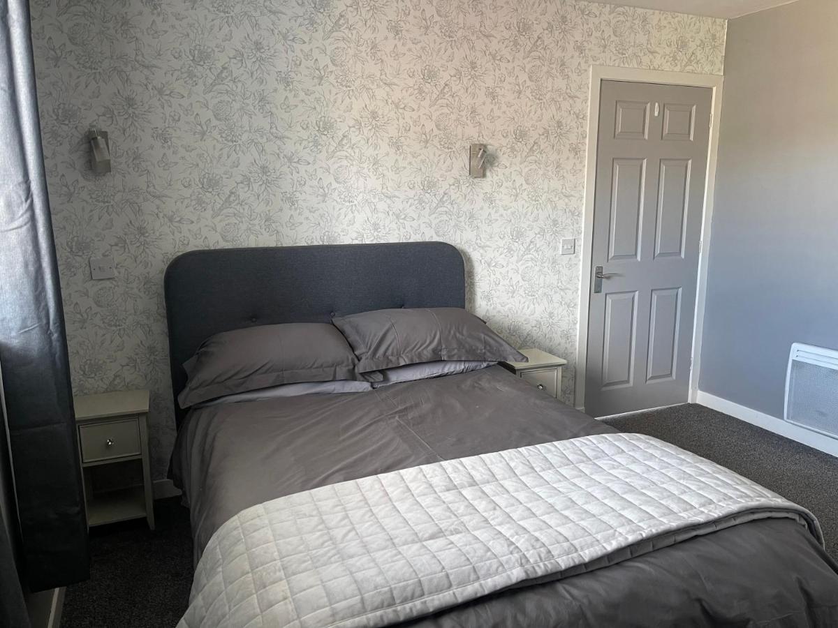Kevara Self-catering * Finstown