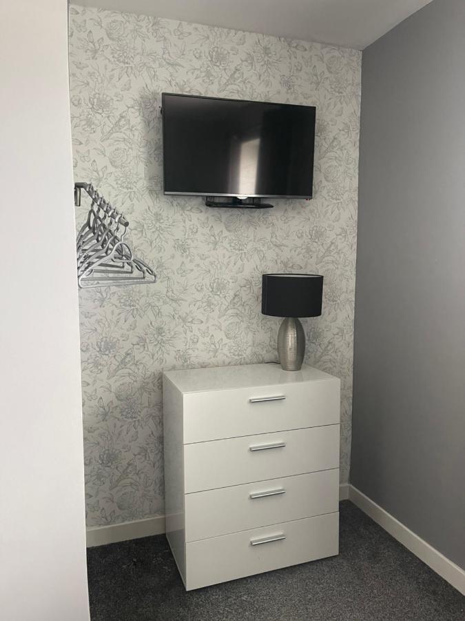 Kevara Self-catering Apartment *