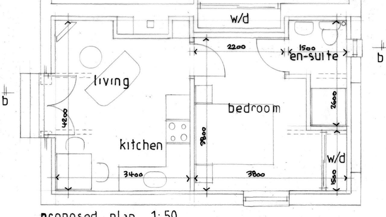 Kevara Self-catering *