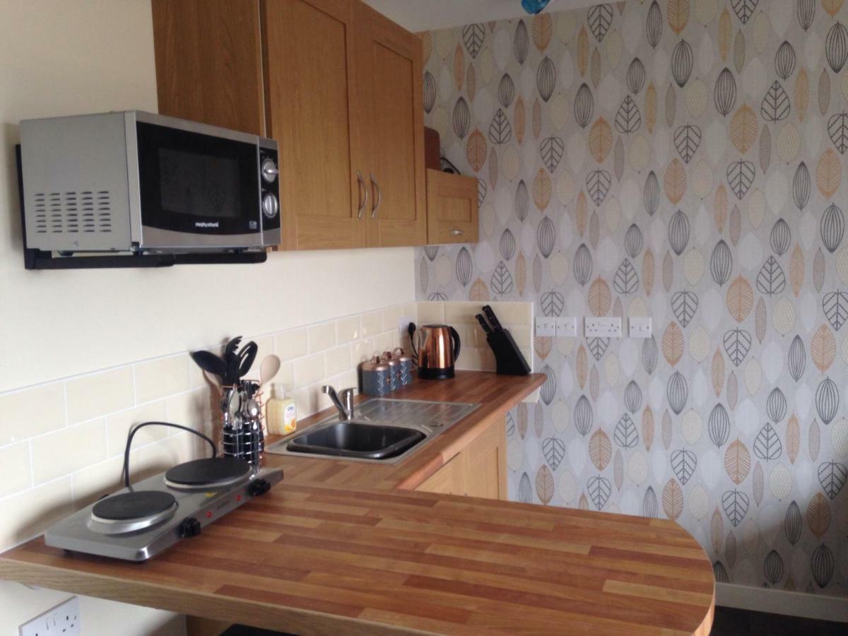 Kevara Self-catering Apartment *