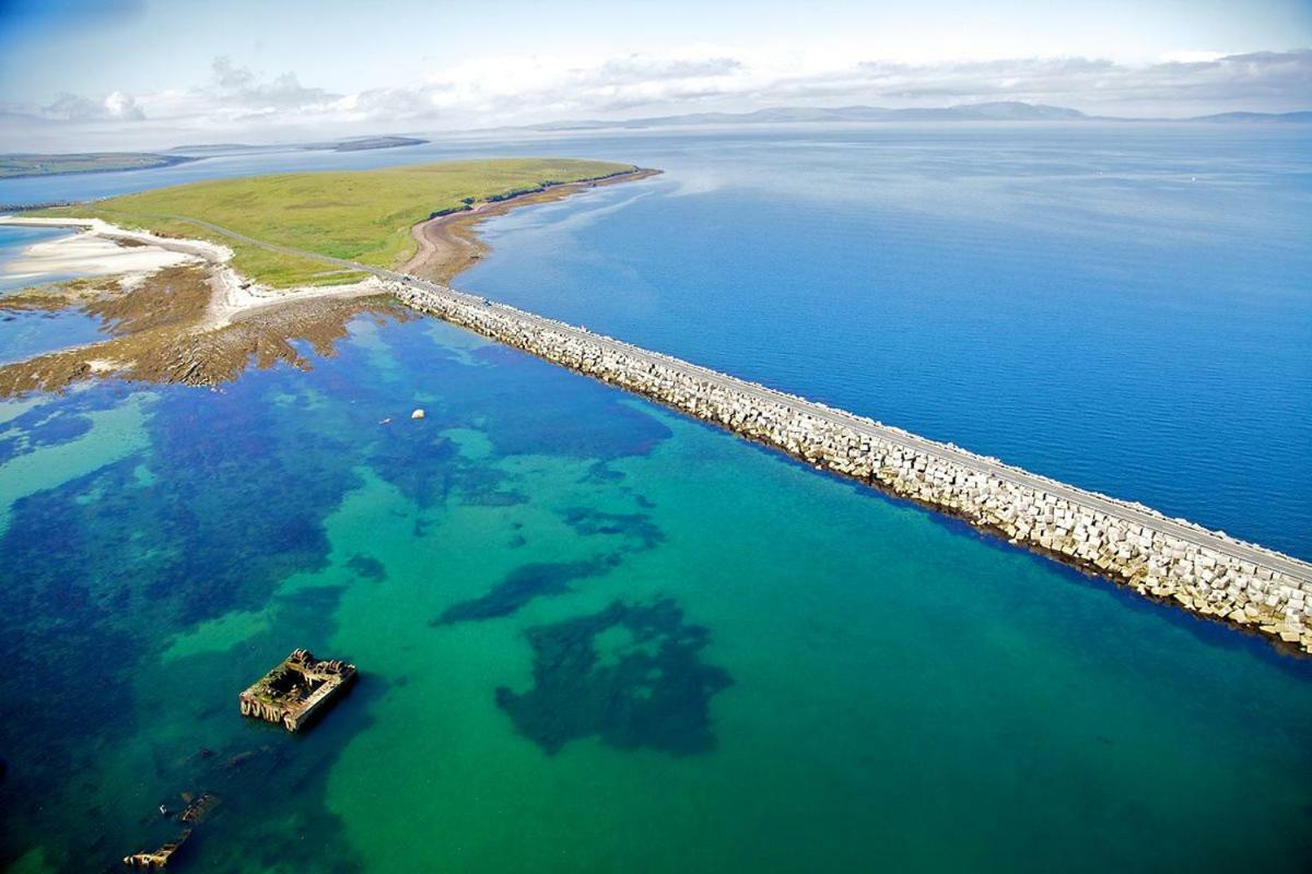 Kevara Self-catering Finstown