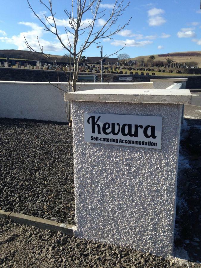 Apartment Kevara Self-catering Finstown