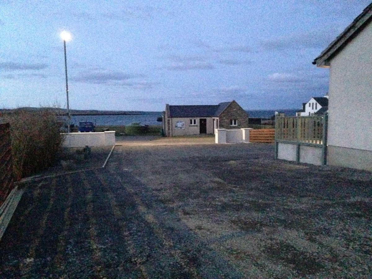 Apartment Kevara Self-catering Finstown